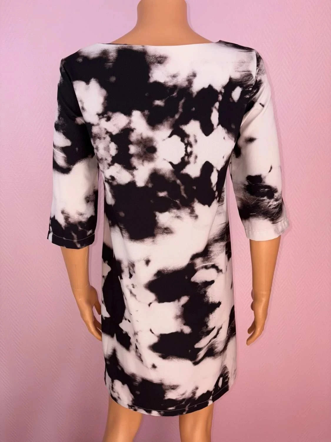 Vestido La Fée Maraboutée tamanho 36 – photo 4